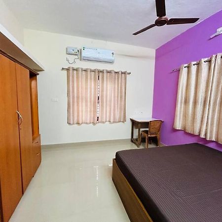 Sharvari Home Stay 우두피 외부 사진