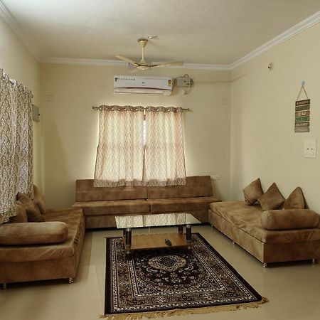 Sharvari Home Stay 우두피 외부 사진