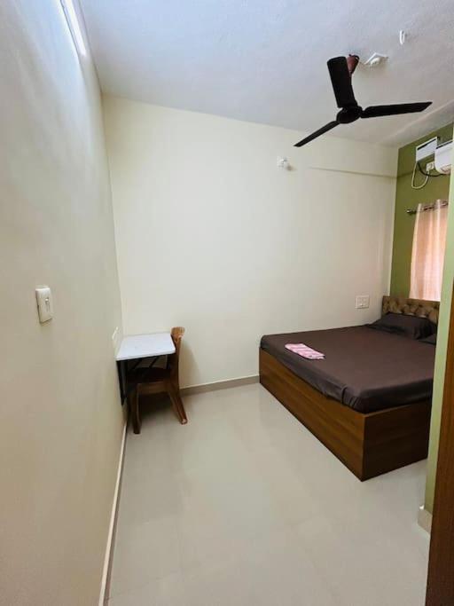 Sharvari Home Stay 우두피 외부 사진