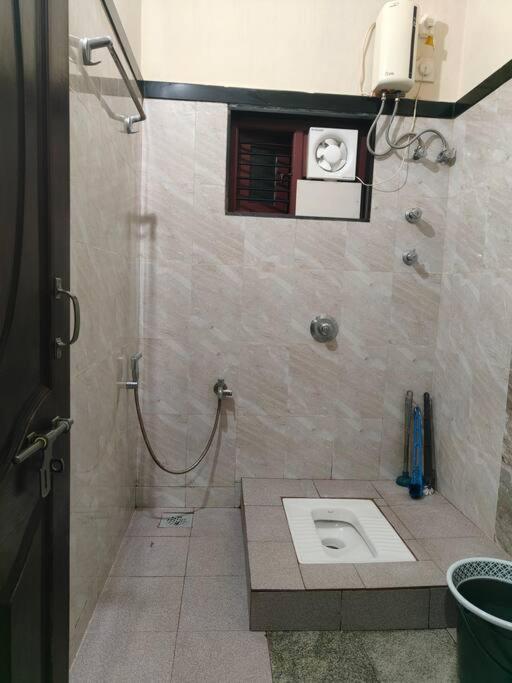 Sharvari Home Stay 우두피 외부 사진