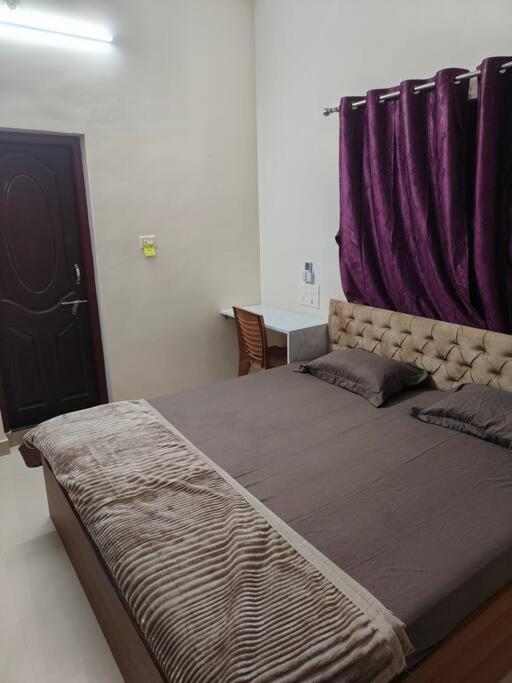 Sharvari Home Stay 우두피 외부 사진