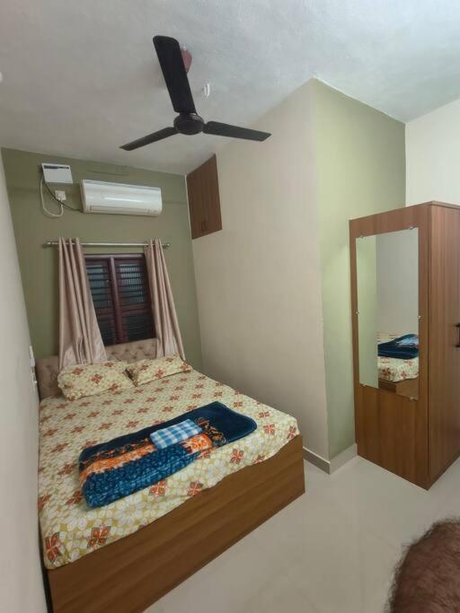 Sharvari Home Stay 우두피 외부 사진
