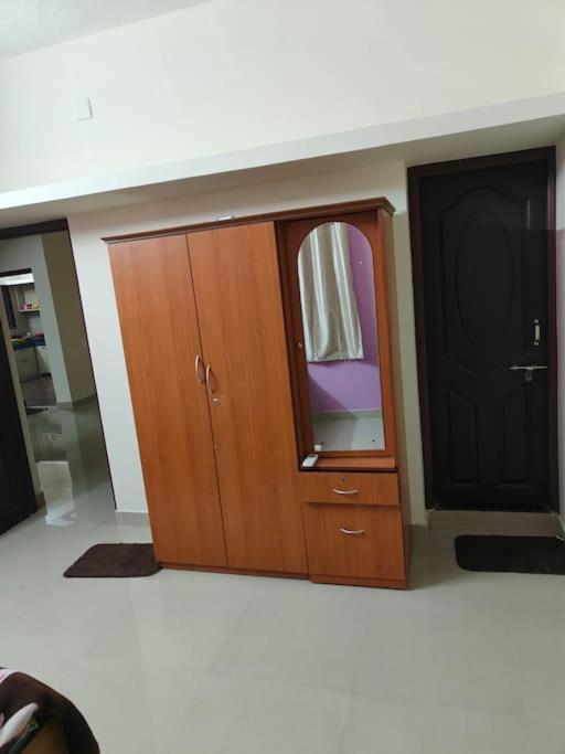Sharvari Home Stay 우두피 외부 사진