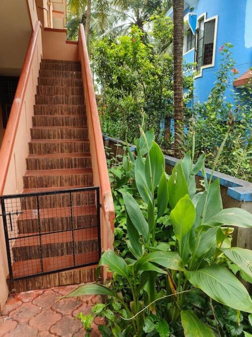 Sharvari Home Stay 우두피 외부 사진
