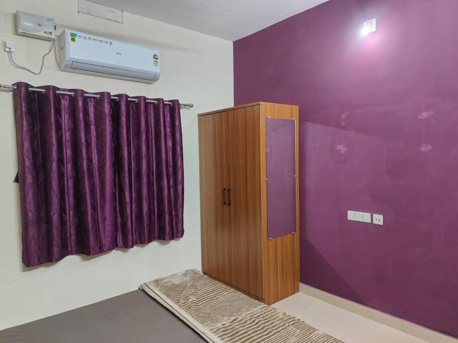 Sharvari Home Stay 우두피 외부 사진