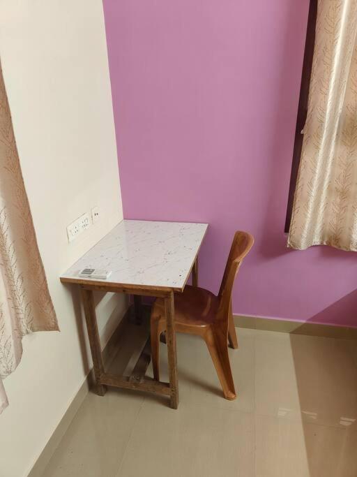 Sharvari Home Stay 우두피 외부 사진