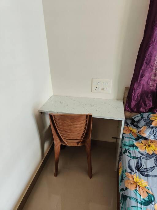 Sharvari Home Stay 우두피 외부 사진