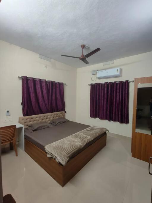Sharvari Home Stay 우두피 외부 사진