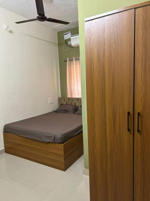 Sharvari Home Stay 우두피 외부 사진