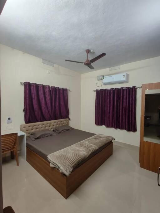 Sharvari Home Stay 우두피 외부 사진
