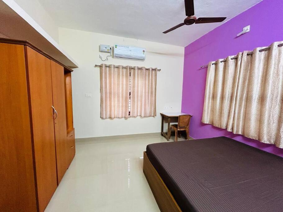 Sharvari Home Stay 우두피 외부 사진