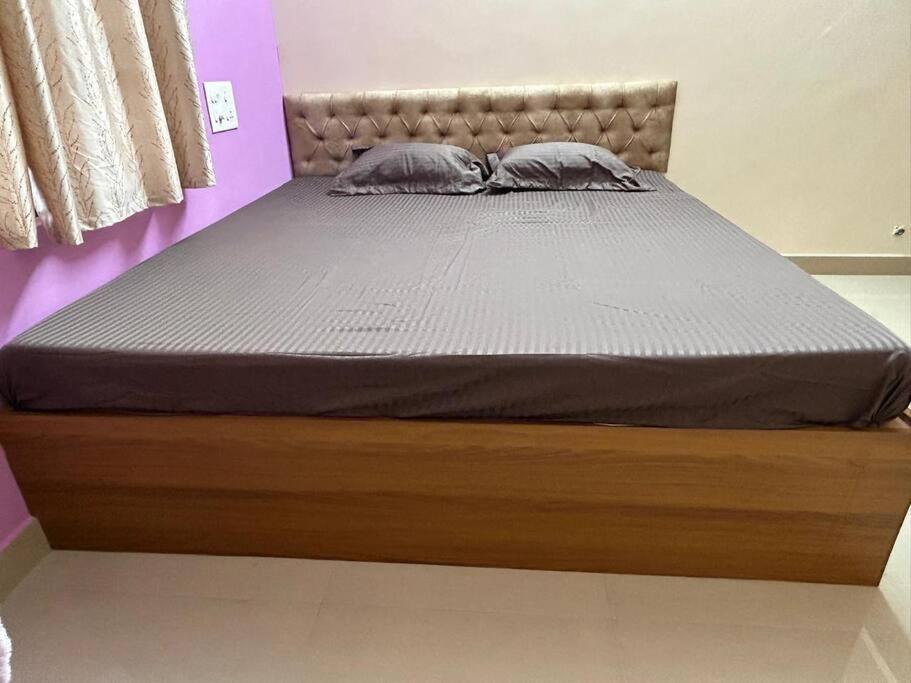 Sharvari Home Stay 우두피 외부 사진