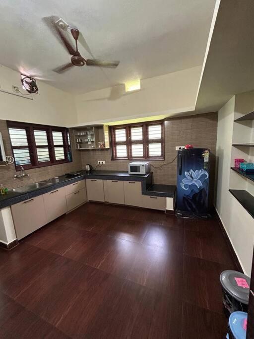 Sharvari Home Stay 우두피 외부 사진