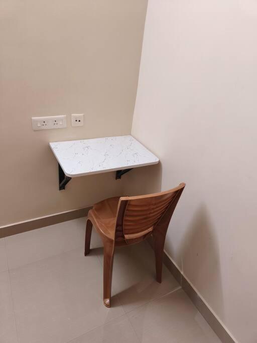 Sharvari Home Stay 우두피 외부 사진