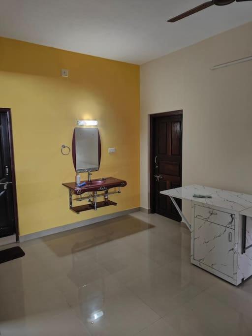 Sharvari Home Stay 우두피 외부 사진