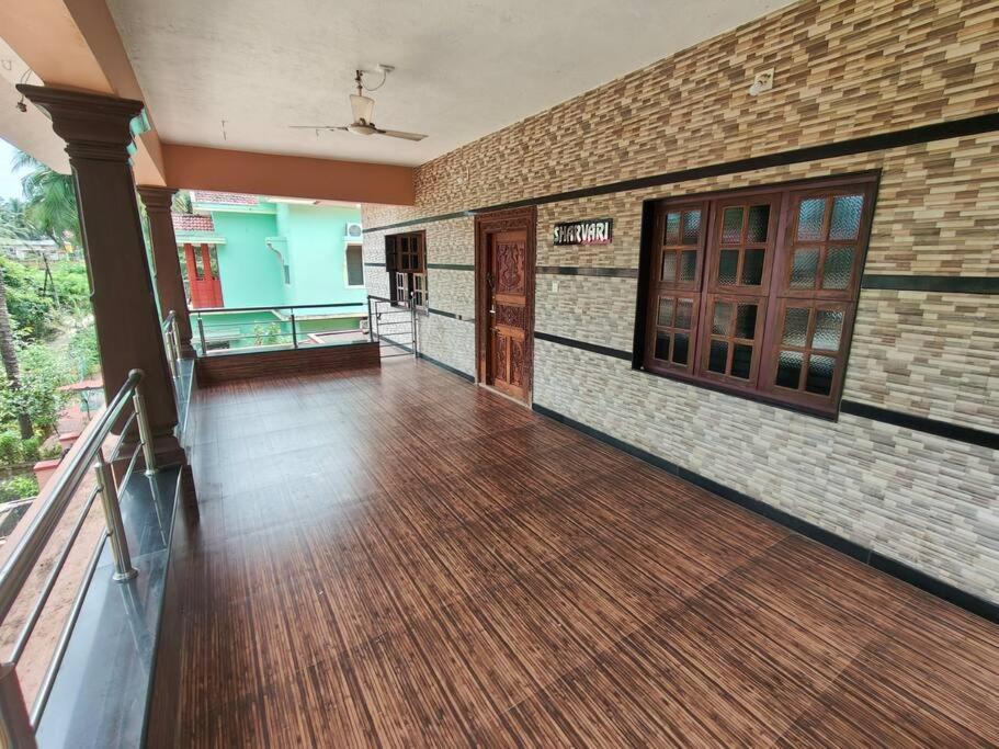 Sharvari Home Stay 우두피 외부 사진
