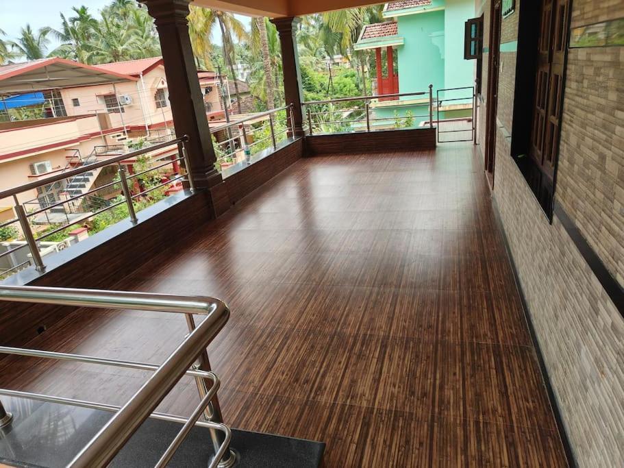 Sharvari Home Stay 우두피 외부 사진