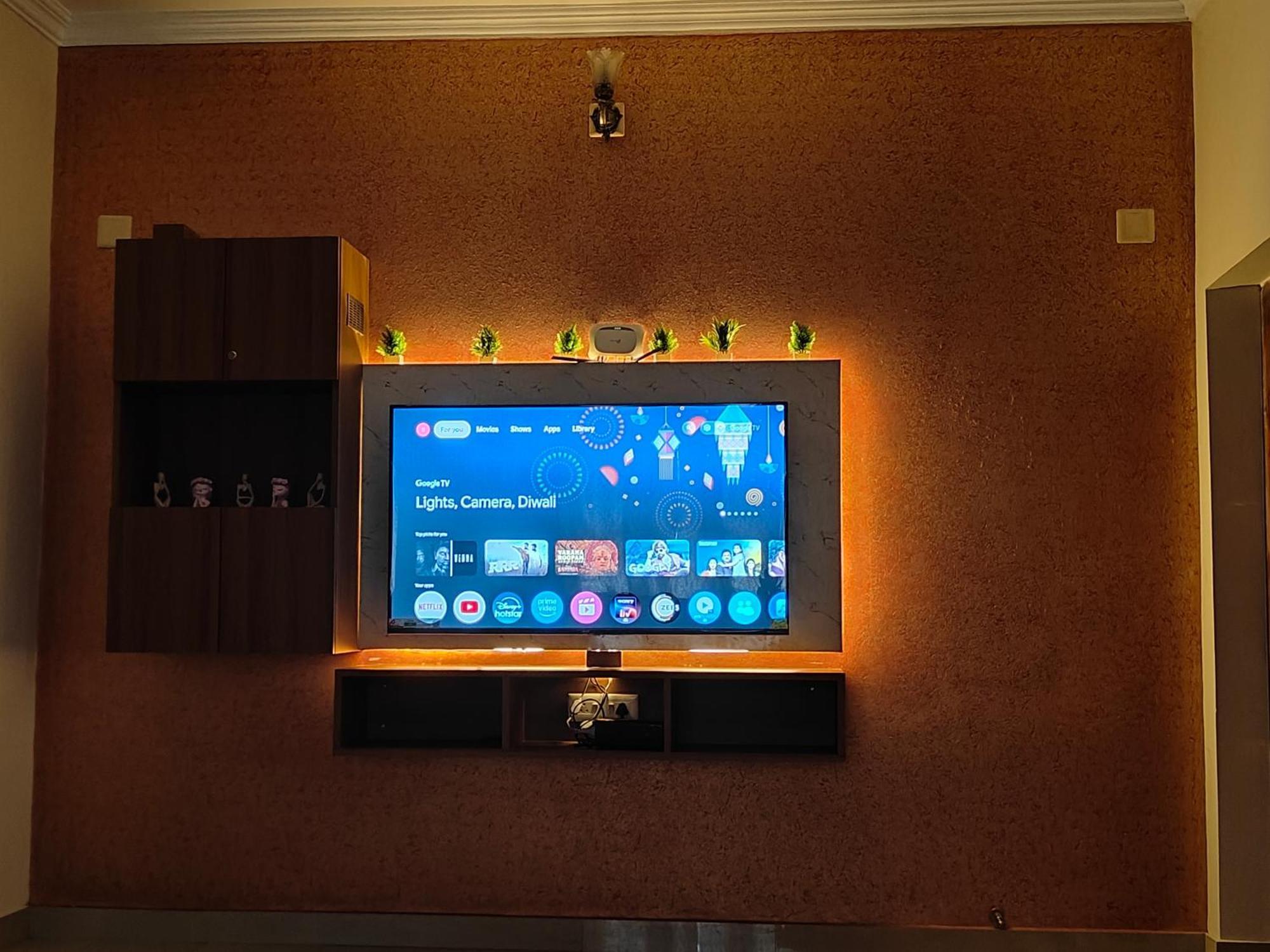 Sharvari Home Stay 우두피 외부 사진